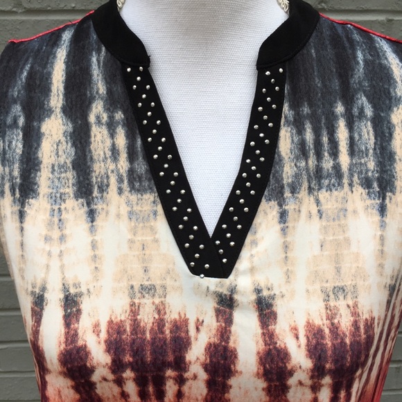 Notations Women’s Top Size S - Picture 3 of 8